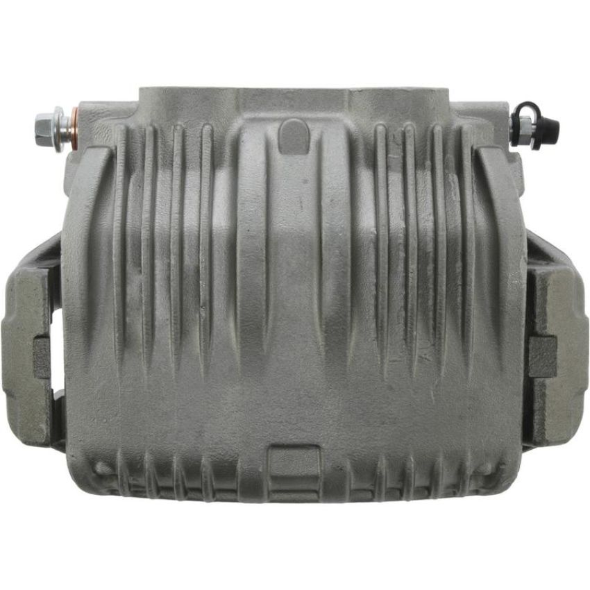 CENTRIC PARTS 141.62093 Centric Semi-Loaded Brake Caliper