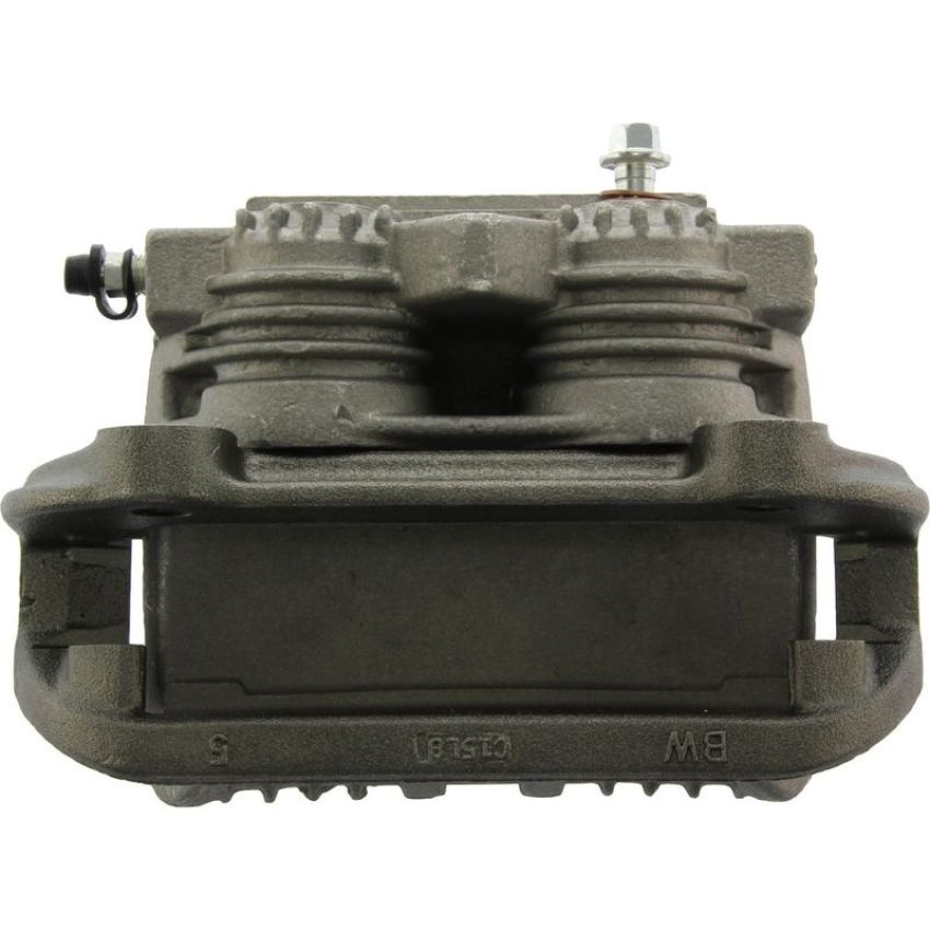 CENTRIC PARTS 141.62095 Centric Semi-Loaded Brake Caliper