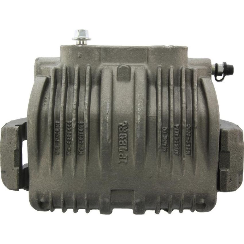 CENTRIC PARTS 141.62095 Centric Semi-Loaded Brake Caliper
