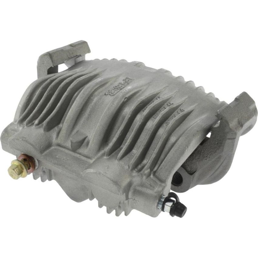 CENTRIC PARTS 141.62096 Centric Semi-Loaded Brake Caliper
