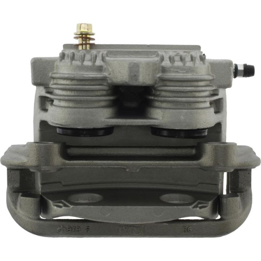 CENTRIC PARTS 141.62096 Centric Semi-Loaded Brake Caliper