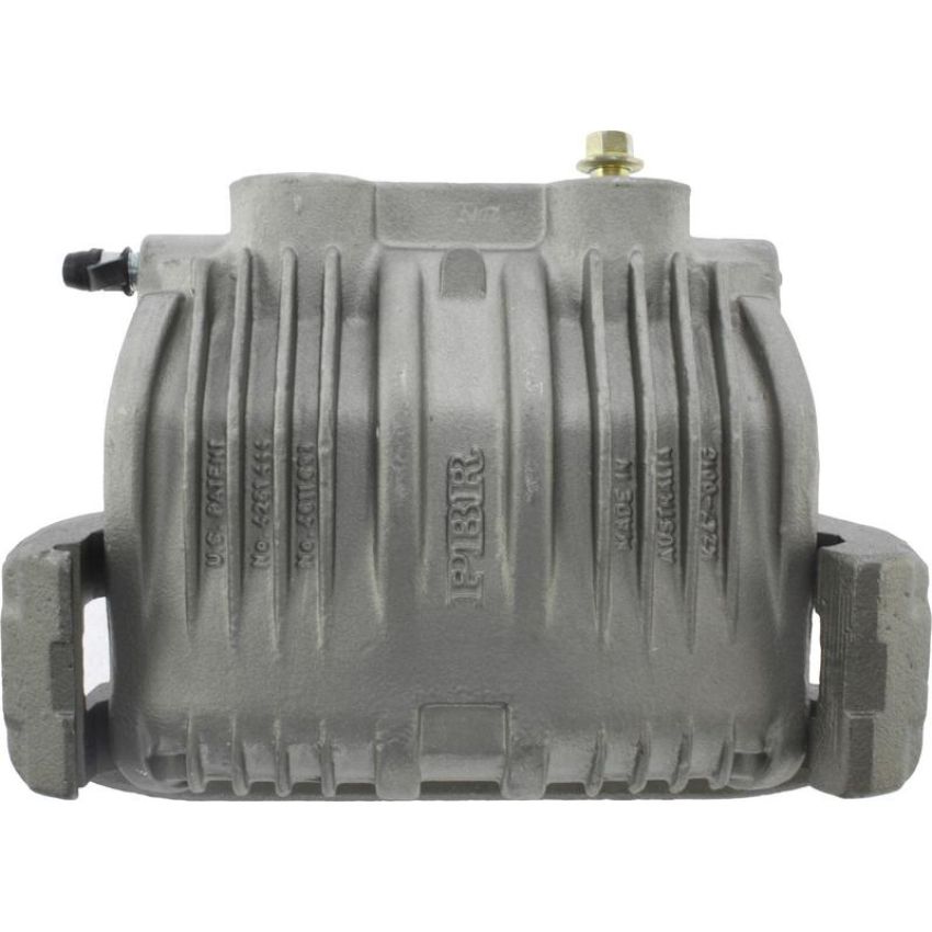 CENTRIC PARTS 141.62096 Centric Semi-Loaded Brake Caliper