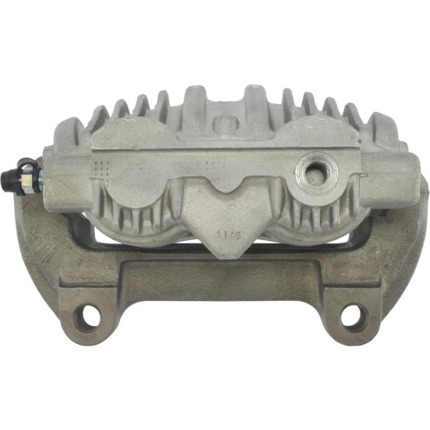 CENTRIC PARTS 141.62097 Centric Semi-Loaded Brake Caliper