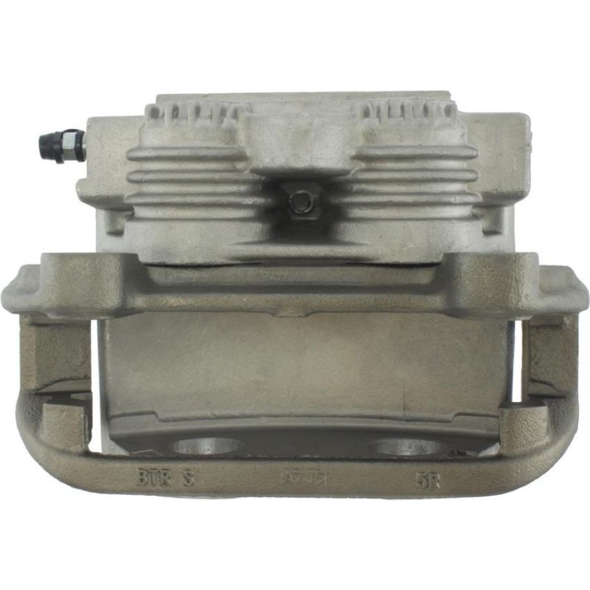 CENTRIC PARTS 141.62097 Centric Semi-Loaded Brake Caliper