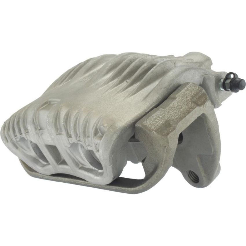 CENTRIC PARTS 141.62097 Centric Semi-Loaded Brake Caliper