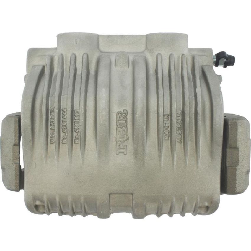 CENTRIC PARTS 141.62097 Centric Semi-Loaded Brake Caliper
