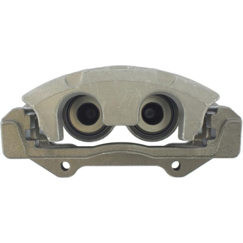 CENTRIC PARTS 141.62099 Centric Semi-Loaded Brake Caliper with New Phenolic Pistons