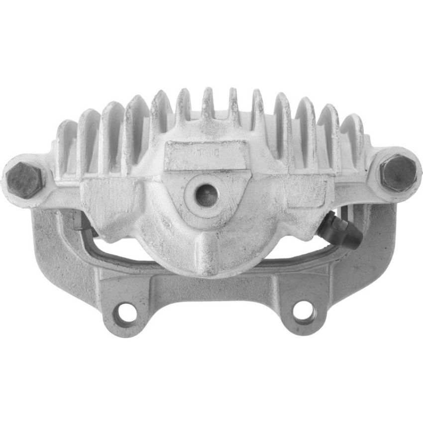 CENTRIC PARTS 141.62102 Centric Semi-Loaded Brake Caliper