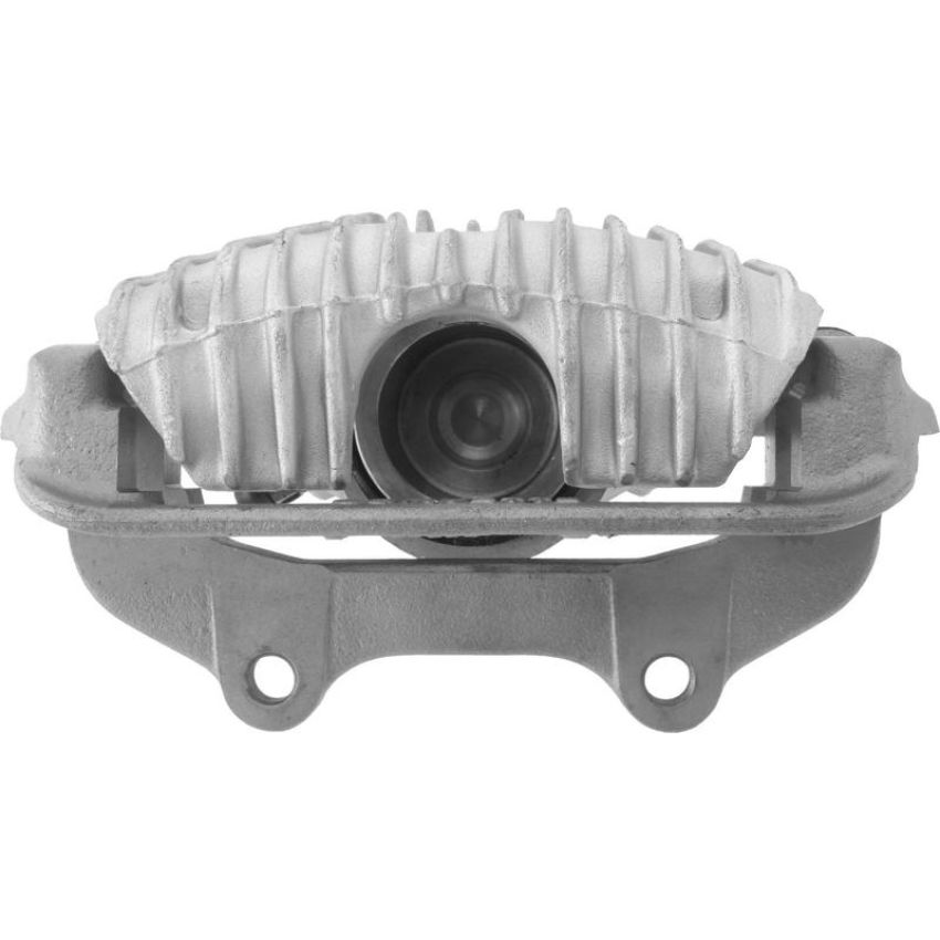CENTRIC PARTS 141.62102 Centric Semi-Loaded Brake Caliper
