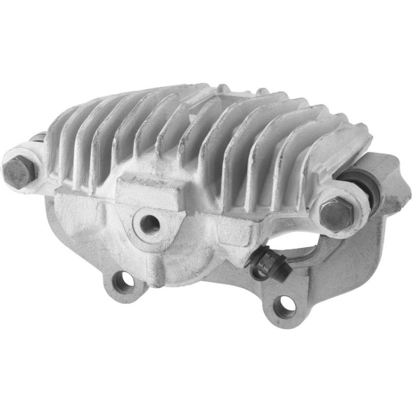 CENTRIC PARTS 141.62102 Centric Semi-Loaded Brake Caliper