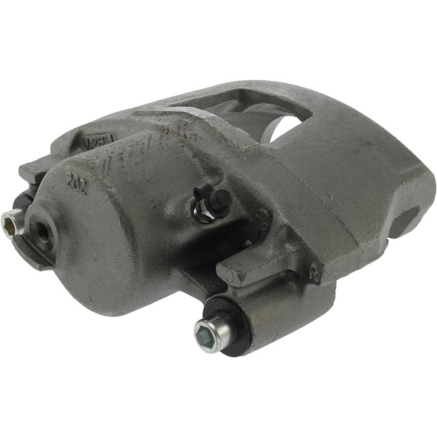 CENTRIC PARTS 141.62103 Centric Semi-Loaded Brake Caliper