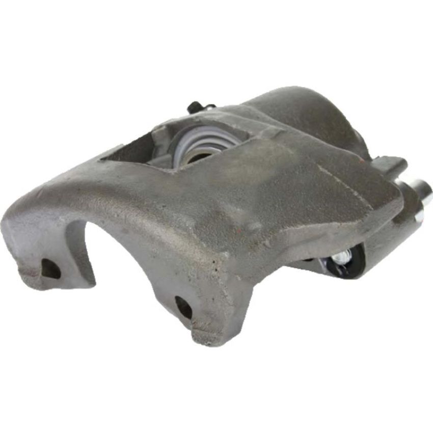 CENTRIC PARTS 141.62103 Centric Semi-Loaded Brake Caliper
