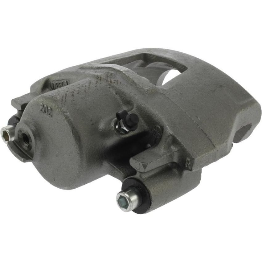 CENTRIC PARTS 141.62103 Centric Semi-Loaded Brake Caliper