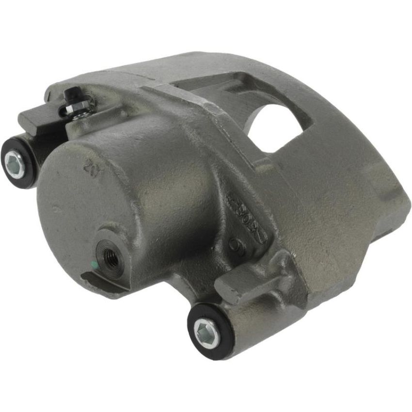 CENTRIC PARTS 141.62104 Centric Semi-Loaded Brake Caliper