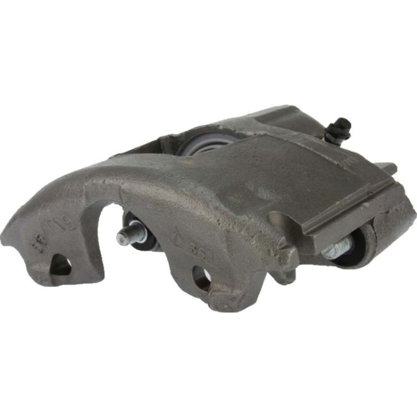 CENTRIC PARTS 141.62104 Centric Semi-Loaded Brake Caliper