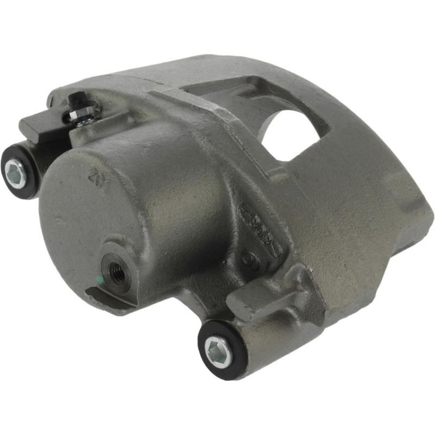 CENTRIC PARTS 141.62104 Centric Semi-Loaded Brake Caliper