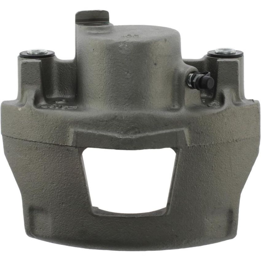 CENTRIC PARTS 141.62104 Centric Semi-Loaded Brake Caliper