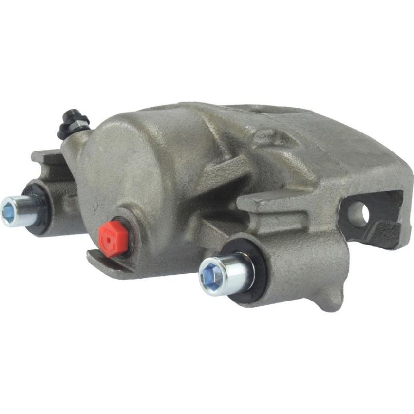 CENTRIC PARTS 141.62105 Centric Semi-Loaded Brake Caliper