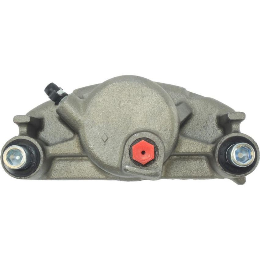 CENTRIC PARTS 141.62105 Centric Semi-Loaded Brake Caliper