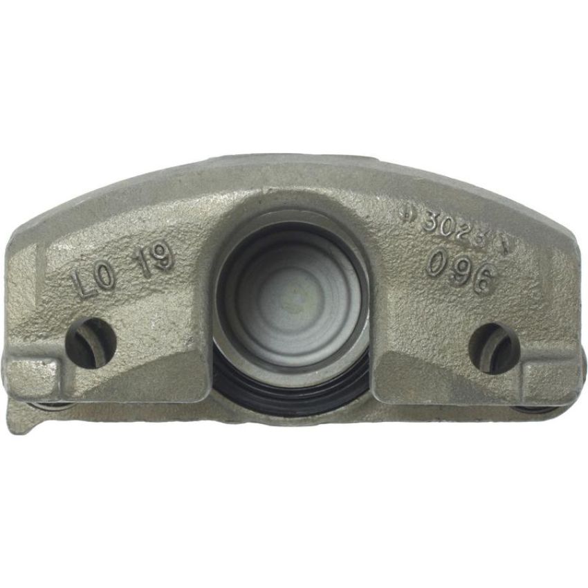 CENTRIC PARTS 141.62105 Centric Semi-Loaded Brake Caliper