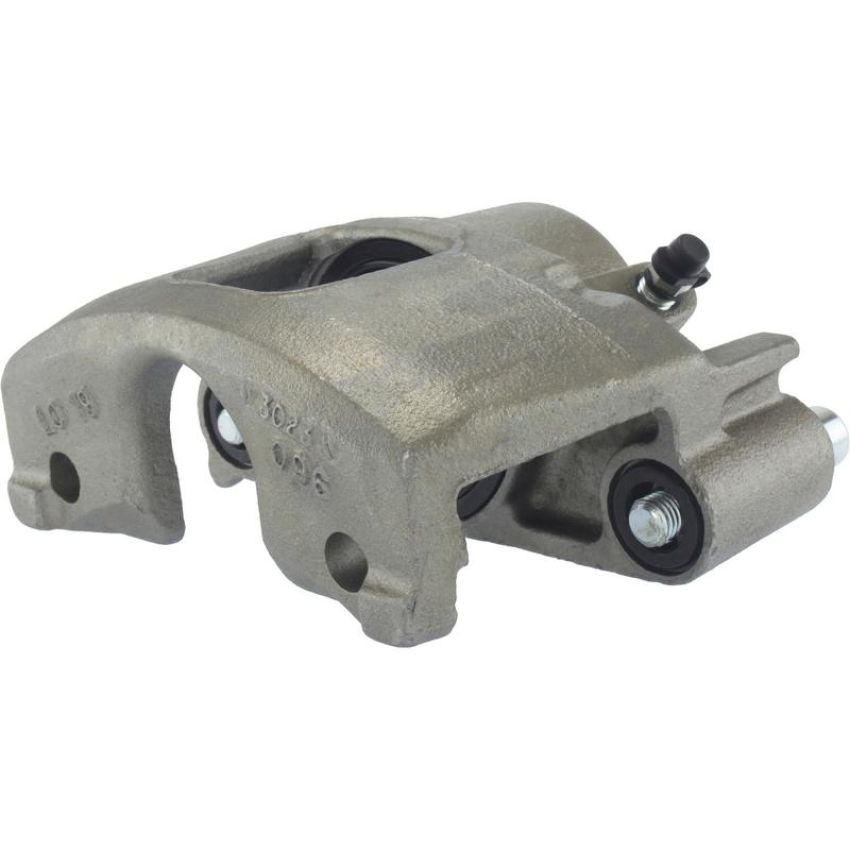 CENTRIC PARTS 141.62105 Centric Semi-Loaded Brake Caliper