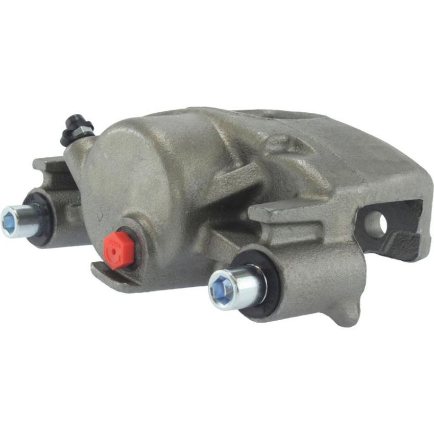 CENTRIC PARTS 141.62105 Centric Semi-Loaded Brake Caliper