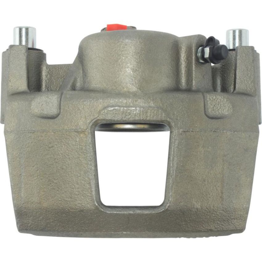 CENTRIC PARTS 141.62105 Centric Semi-Loaded Brake Caliper
