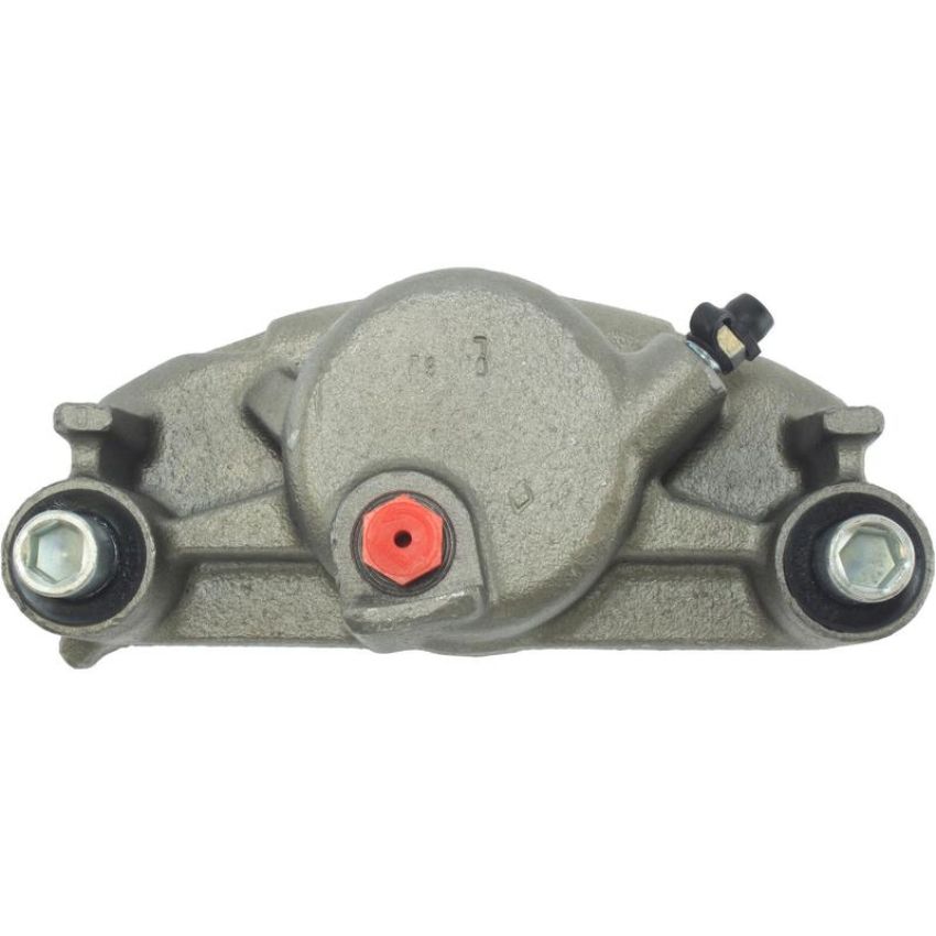 CENTRIC PARTS 141.62106 Centric Semi-Loaded Brake Caliper