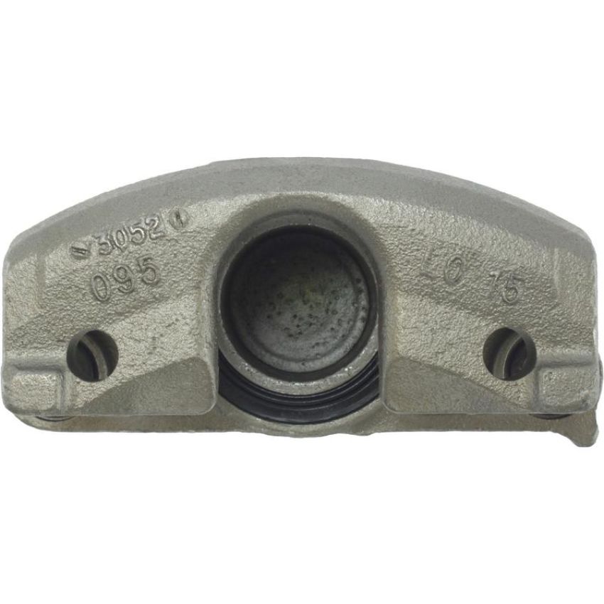 CENTRIC PARTS 141.62106 Centric Semi-Loaded Brake Caliper