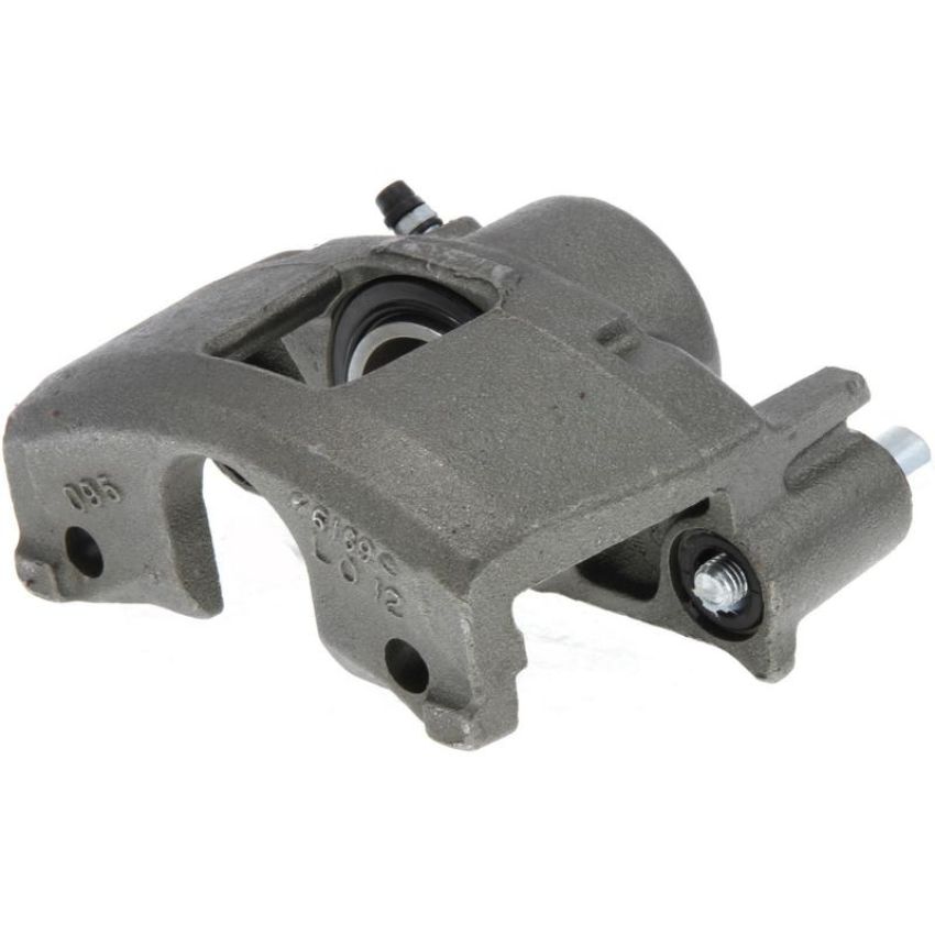CENTRIC PARTS 141.62106 Centric Semi-Loaded Brake Caliper