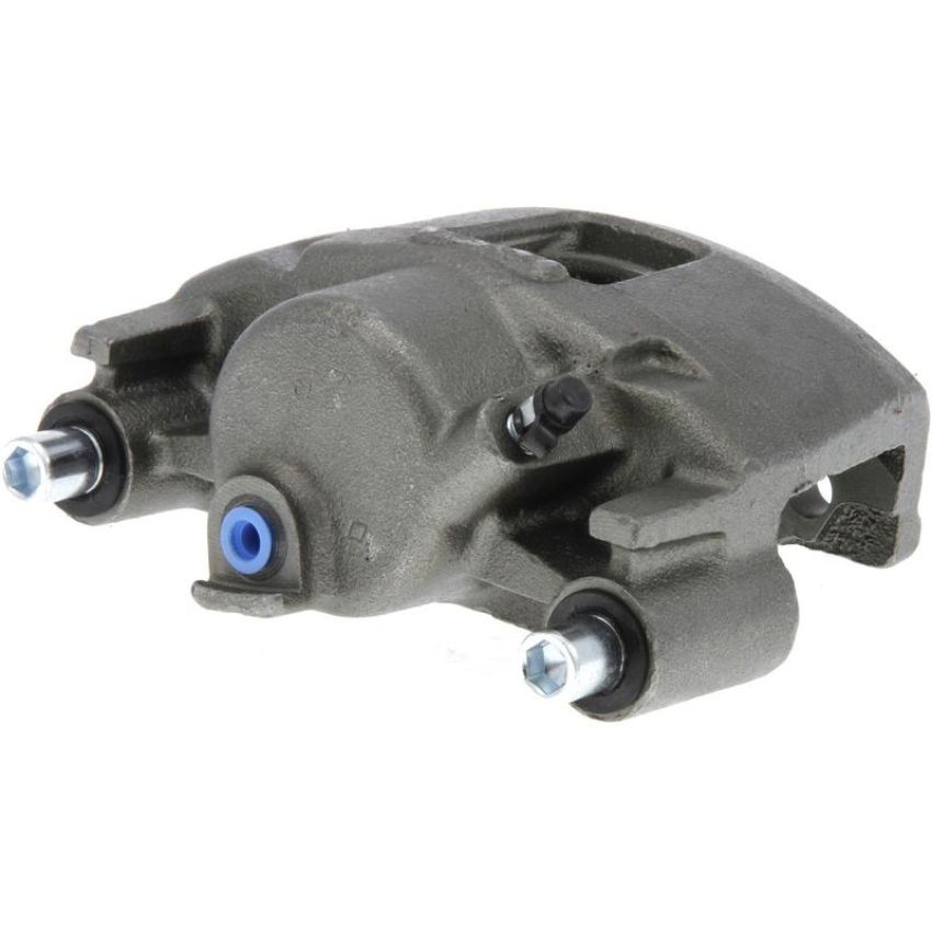 CENTRIC PARTS 141.62106 Centric Semi-Loaded Brake Caliper