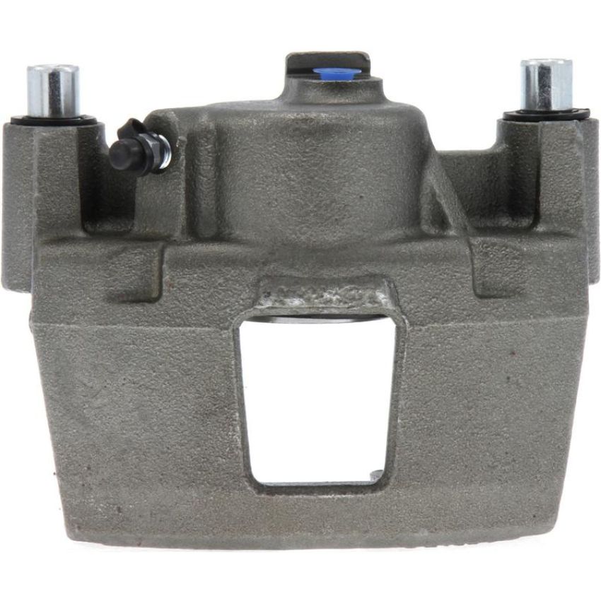 CENTRIC PARTS 141.62106 Centric Semi-Loaded Brake Caliper