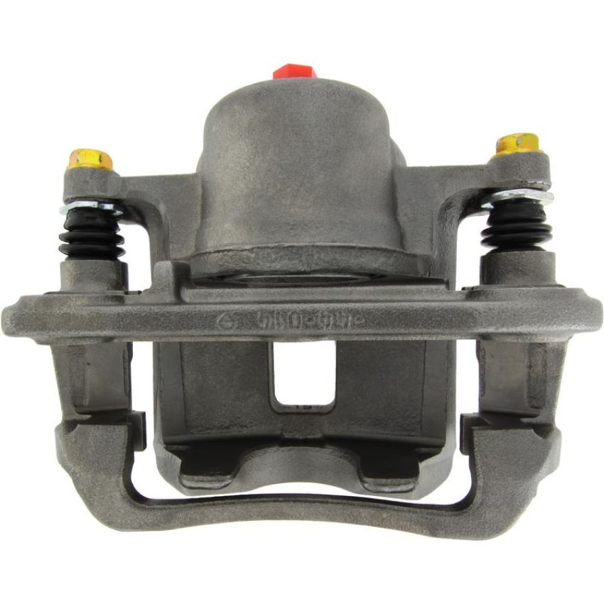 CENTRIC PARTS 141.62107 Centric Semi-Loaded Brake Caliper