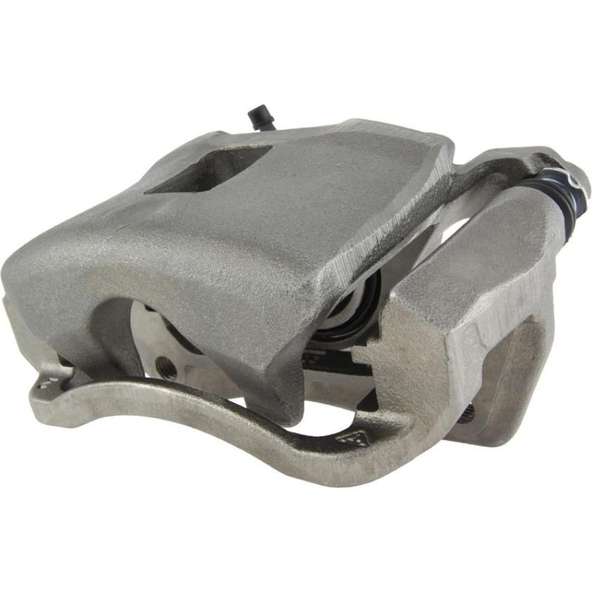 CENTRIC PARTS 141.62107 Centric Semi-Loaded Brake Caliper