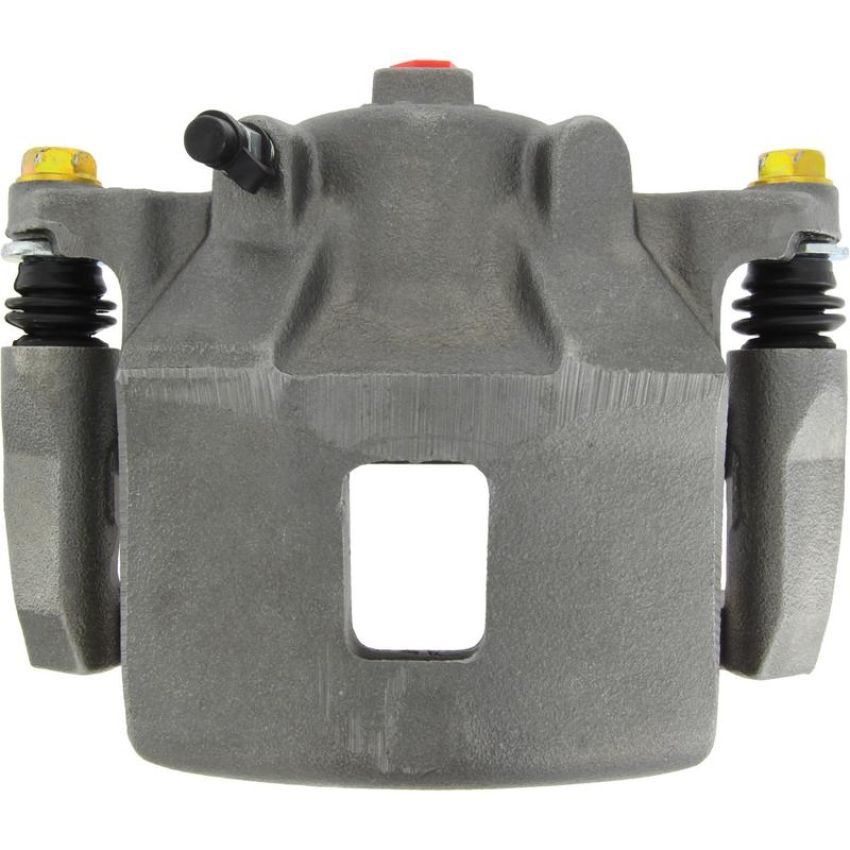 CENTRIC PARTS 141.62107 Centric Semi-Loaded Brake Caliper