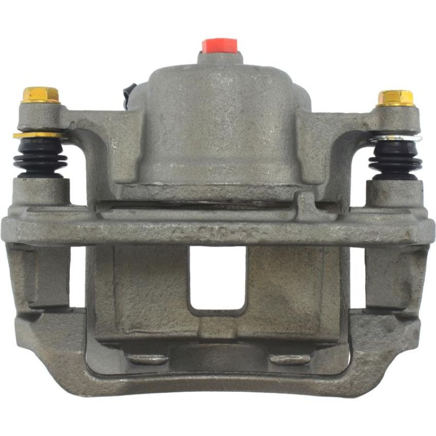 CENTRIC PARTS 141.62108 Centric Semi-Loaded Brake Caliper