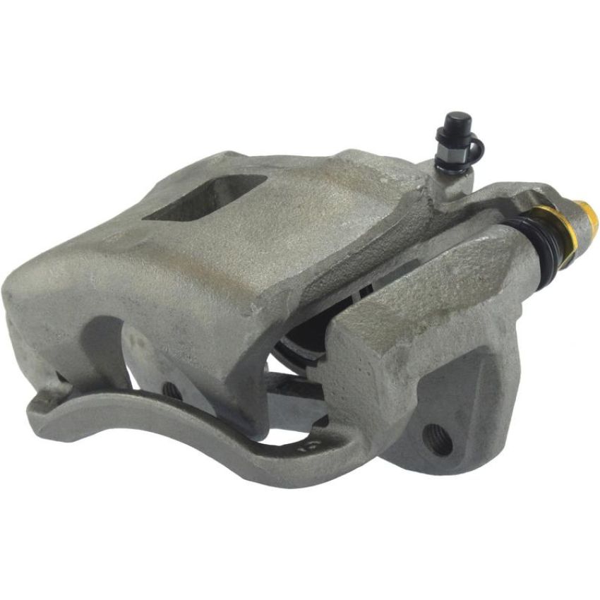 CENTRIC PARTS 141.62108 Centric Semi-Loaded Brake Caliper