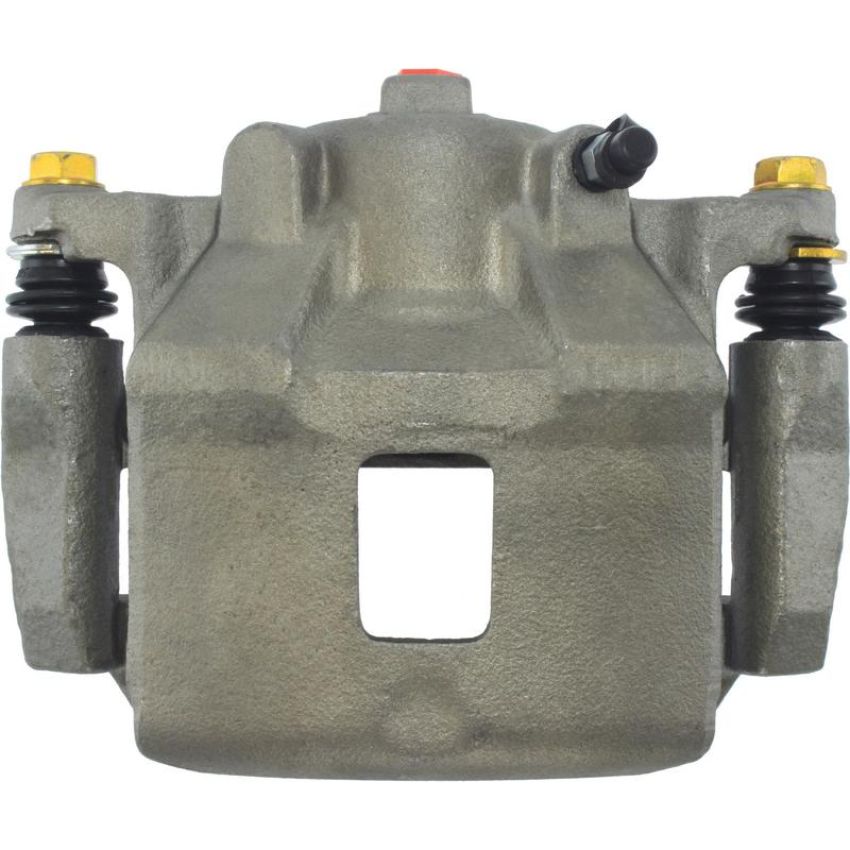 CENTRIC PARTS 141.62108 Centric Semi-Loaded Brake Caliper