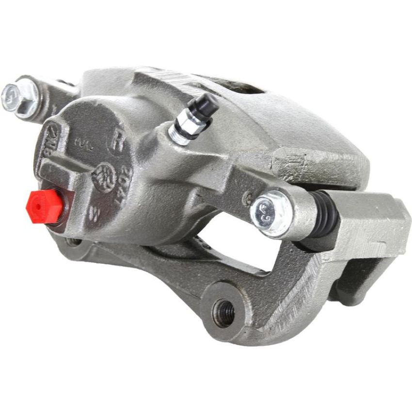 CENTRIC PARTS 141.62109 Centric Semi-Loaded Brake Caliper