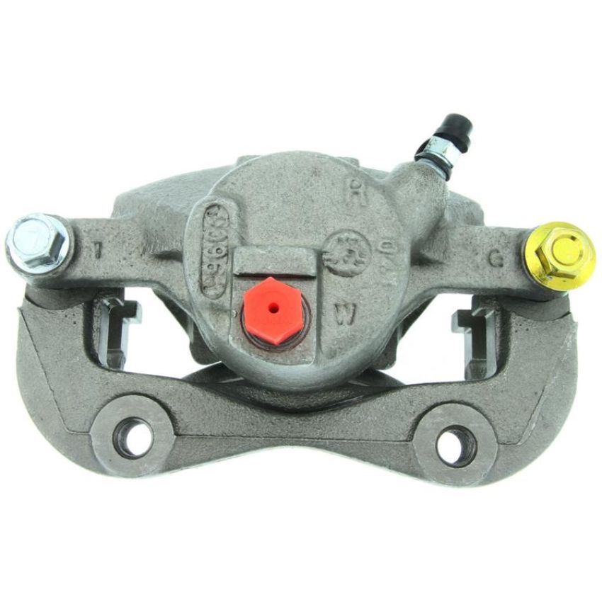 CENTRIC PARTS 141.62109 Centric Semi-Loaded Brake Caliper