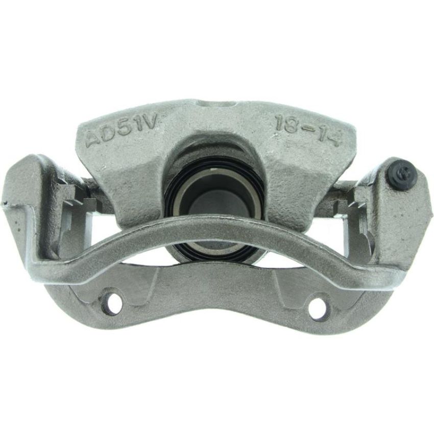 CENTRIC PARTS 141.62109 Centric Semi-Loaded Brake Caliper