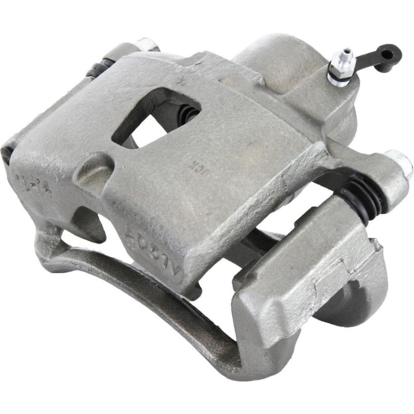 CENTRIC PARTS 141.62110 Centric Semi-Loaded Brake Caliper