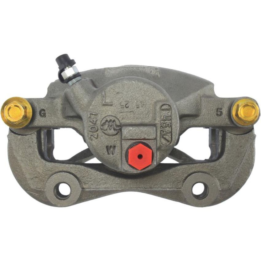 CENTRIC PARTS 141.62110 Centric Semi-Loaded Brake Caliper