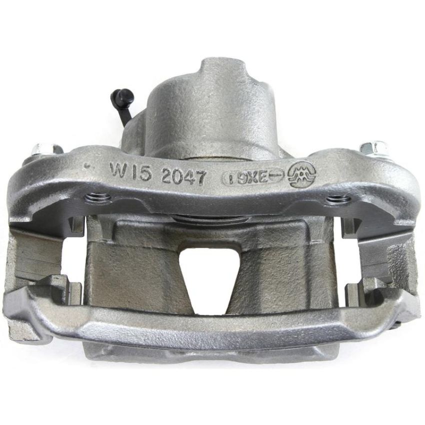 CENTRIC PARTS 141.62110 Centric Semi-Loaded Brake Caliper