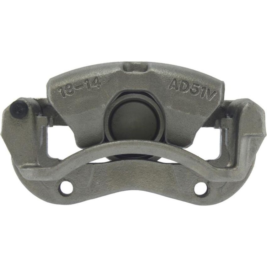 CENTRIC PARTS 141.62110 Centric Semi-Loaded Brake Caliper