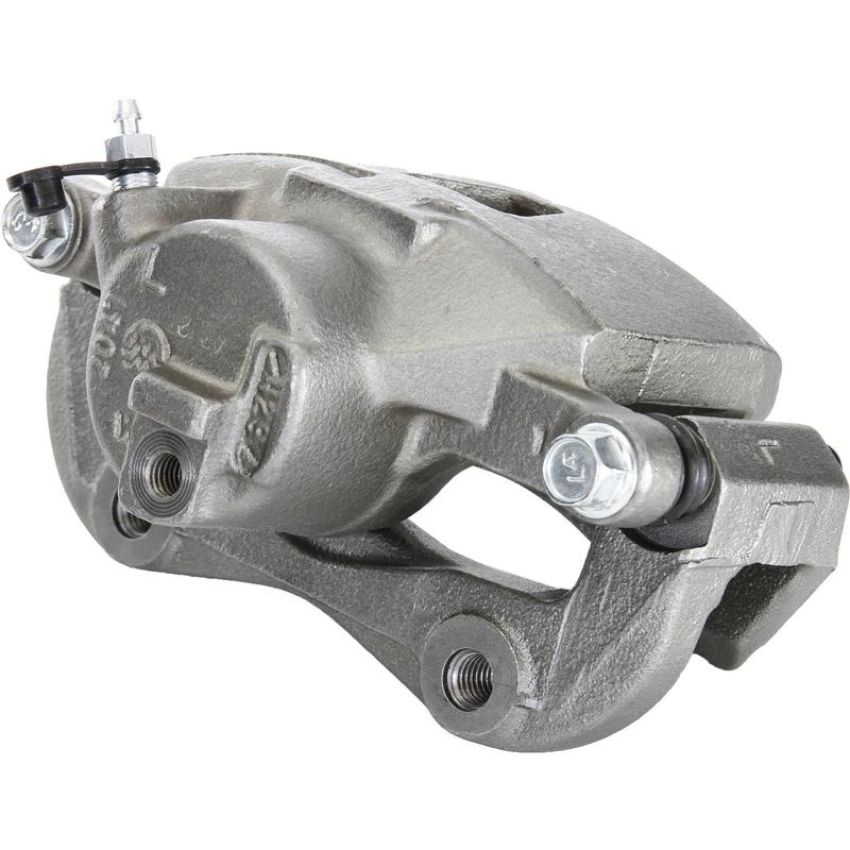 CENTRIC PARTS 141.62110 Centric Semi-Loaded Brake Caliper