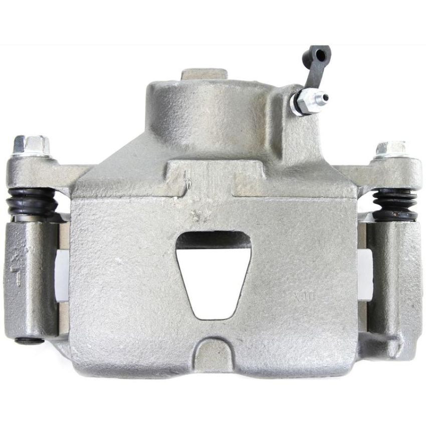 CENTRIC PARTS 141.62110 Centric Semi-Loaded Brake Caliper