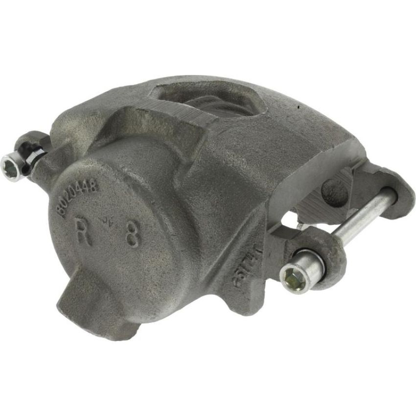 CENTRIC PARTS 141.62111 Centric Semi-Loaded Brake Caliper