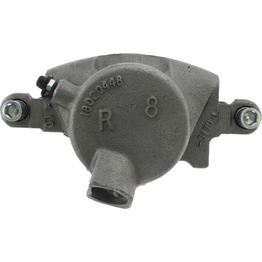 CENTRIC PARTS 141.62111 Centric Semi-Loaded Brake Caliper