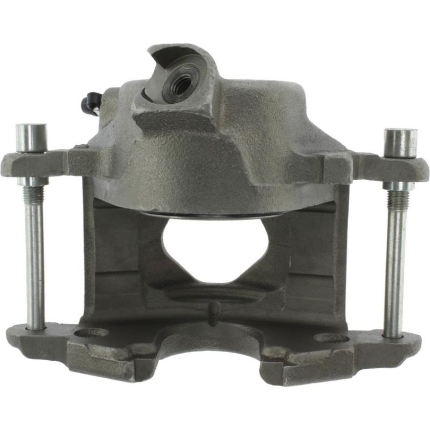 CENTRIC PARTS 141.62111 Centric Semi-Loaded Brake Caliper